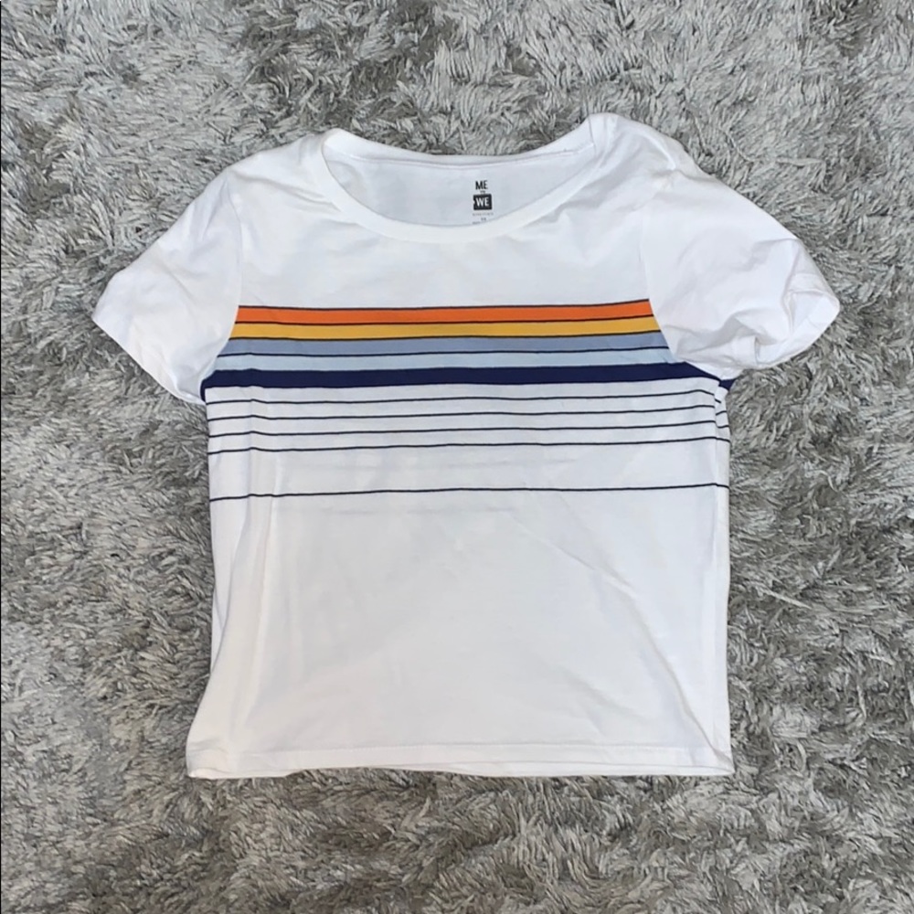 PACSun tee